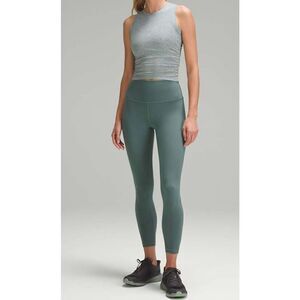 Womens Lululemon Wunder Train High-Rise Tight